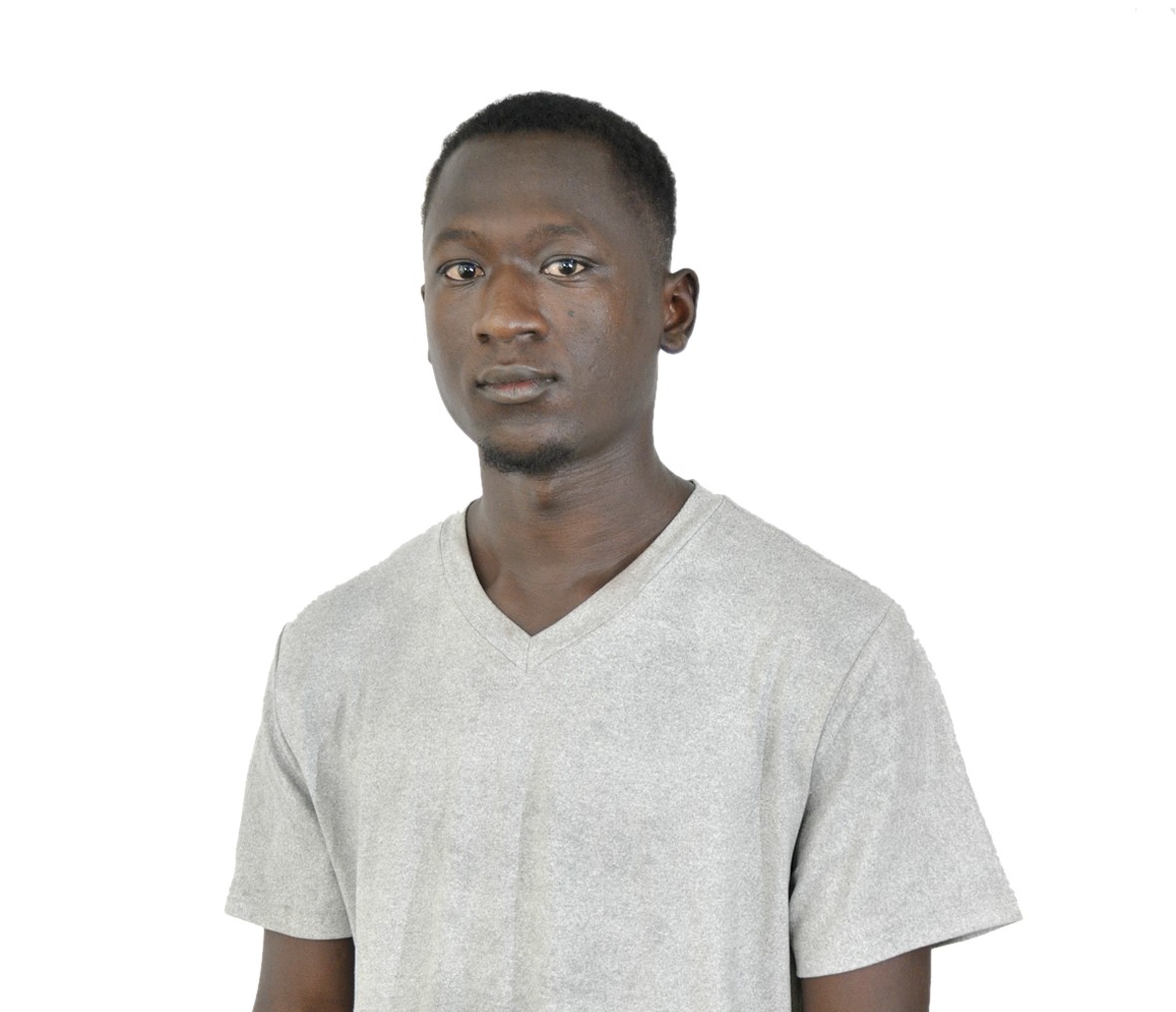 Blaise Mouné Tchoubou